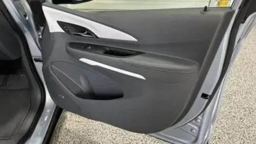 2017 Chevrolet Bolt 1G1FX6S00H4139242