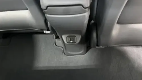 2017 Chevrolet Bolt 1G1FX6S00H4139242