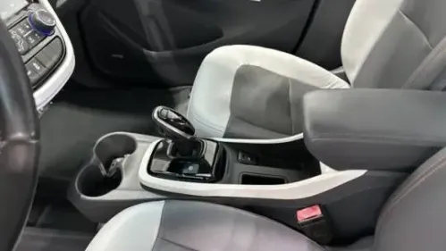 2017 Chevrolet Bolt 1G1FX6S00H4139242