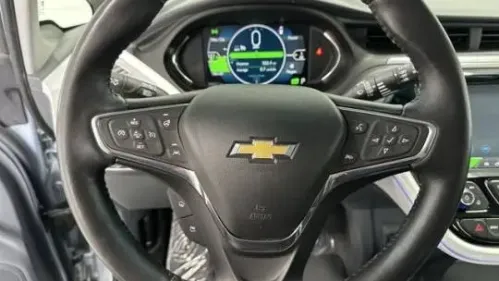 2017 Chevrolet Bolt 1G1FX6S00H4139242