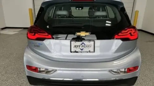 2017 Chevrolet Bolt 1G1FX6S00H4139242