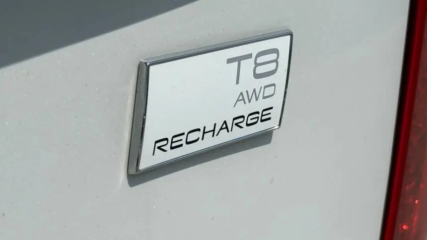 2023 Volvo XC90 YV4H60CW0P1951527