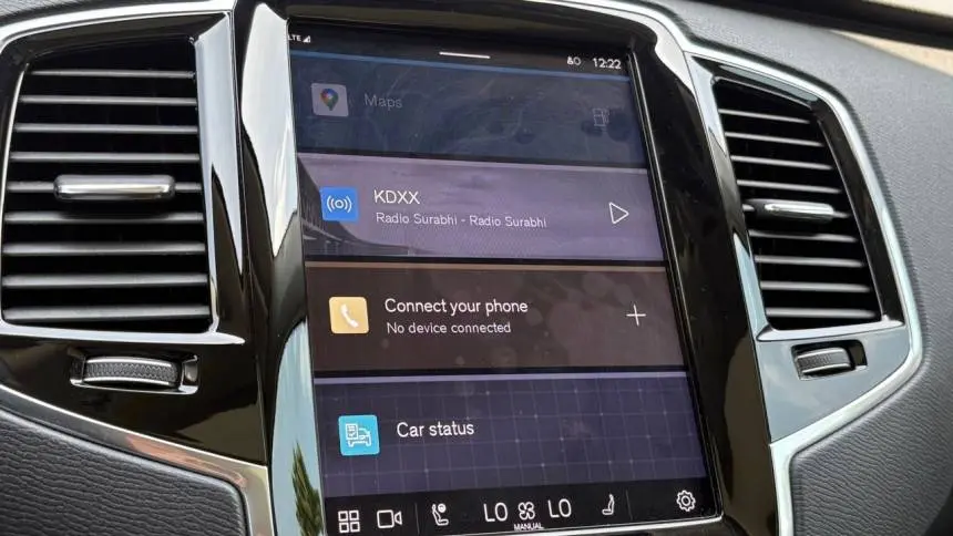 2023 Volvo XC90 YV4H60CW0P1951527