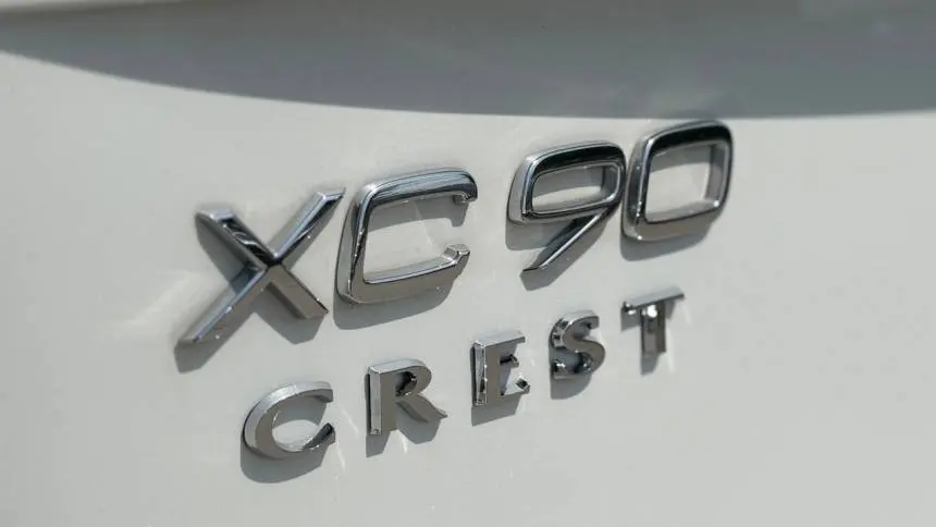 2023 Volvo XC90 YV4H60CW0P1951527
