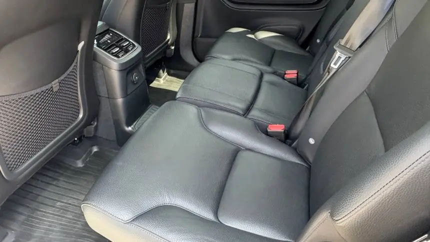 2023 Volvo XC90 YV4H60CW0P1951527