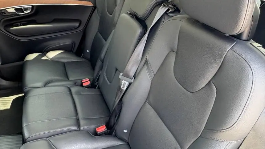2023 Volvo XC90 YV4H60CW0P1951527