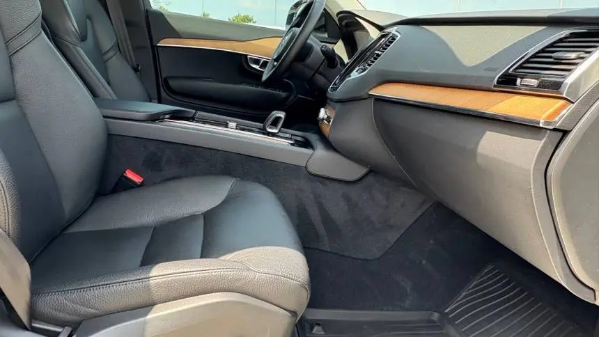 2023 Volvo XC90 YV4H60CW0P1951527