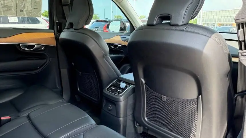 2023 Volvo XC90 YV4H60CW0P1951527