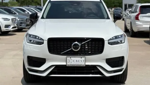 2023 Volvo XC90 YV4H60CW0P1951527