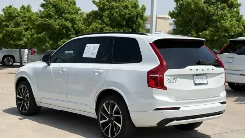 2023 Volvo XC90 YV4H60CW0P1951527