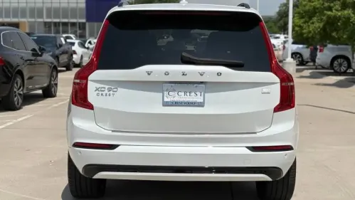 2023 Volvo XC90 YV4H60CW0P1951527