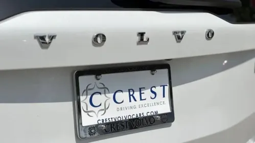 2023 Volvo XC90 YV4H60CW0P1951527