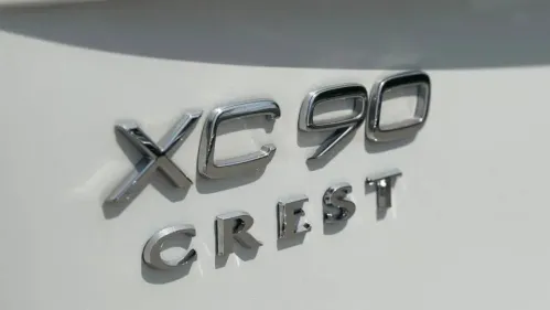 2023 Volvo XC90 YV4H60CW0P1951527
