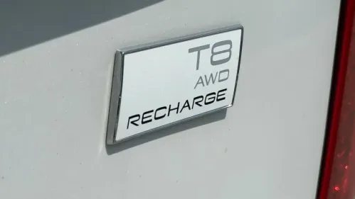 2023 Volvo XC90 YV4H60CW0P1951527
