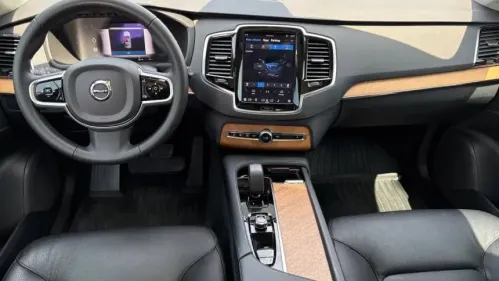2023 Volvo XC90 YV4H60CW0P1951527