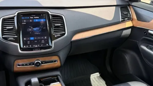 2023 Volvo XC90 YV4H60CW0P1951527
