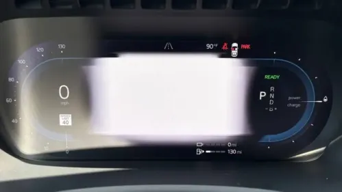 2023 Volvo XC90 YV4H60CW0P1951527