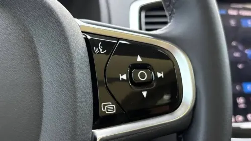 2023 Volvo XC90 YV4H60CW0P1951527
