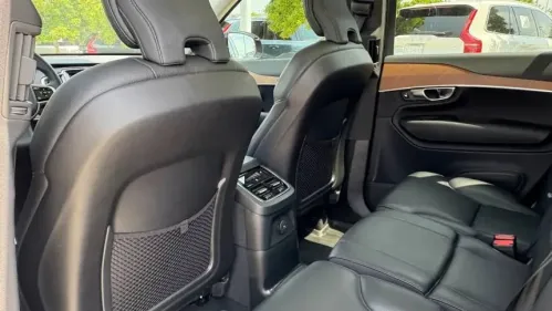 2023 Volvo XC90 YV4H60CW0P1951527
