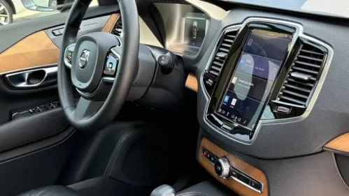 2023 Volvo XC90 YV4H60CW0P1951527