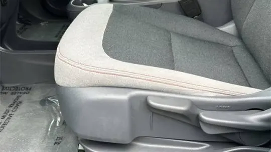 2021 Chevrolet Bolt 1G1FY6S01M4112574