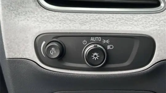 2021 Chevrolet Bolt 1G1FY6S01M4112574