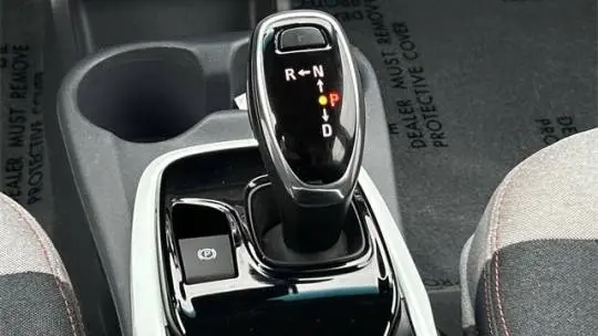 2021 Chevrolet Bolt 1G1FY6S01M4112574