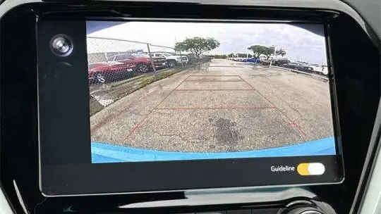 2021 Chevrolet Bolt 1G1FY6S01M4112574