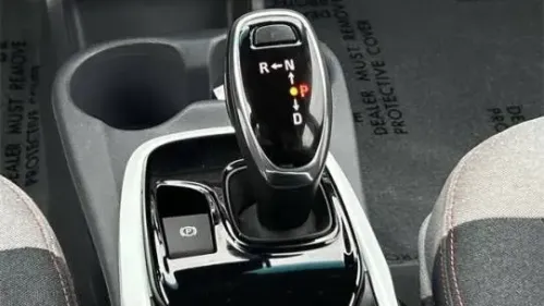 2021 Chevrolet Bolt 1G1FY6S01M4112574