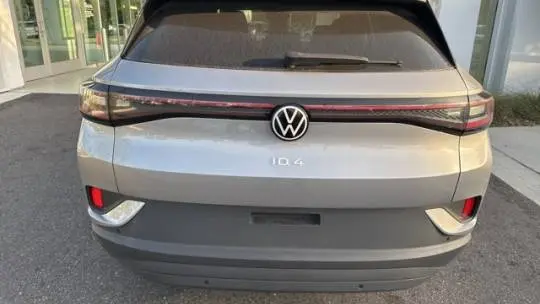 2023 Volkswagen ID.4 1V2EMPE84PC008000