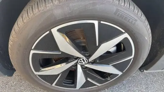 2023 Volkswagen ID.4 1V2EMPE84PC008000