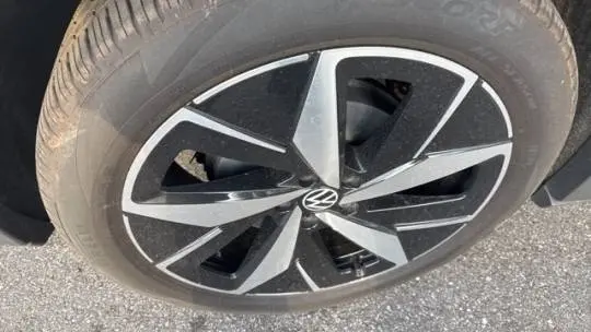 2023 Volkswagen ID.4 1V2EMPE84PC008000