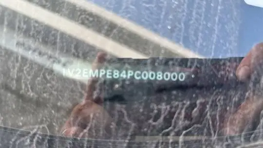 2023 Volkswagen ID.4 1V2EMPE84PC008000
