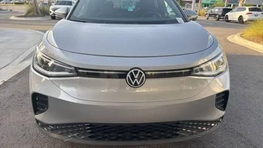 2023 Volkswagen ID.4 1V2EMPE84PC008000