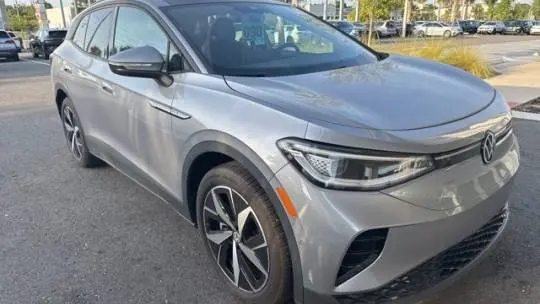 2023 Volkswagen ID.4 1V2EMPE84PC008000