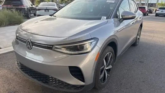 2023 Volkswagen ID.4 1V2EMPE84PC008000