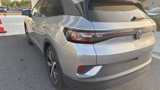 2023 Volkswagen ID.4 1V2EMPE84PC008000