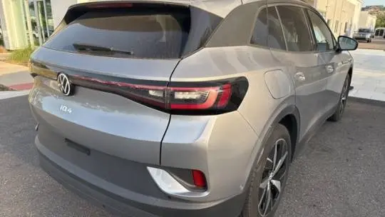 2023 Volkswagen ID.4 1V2EMPE84PC008000