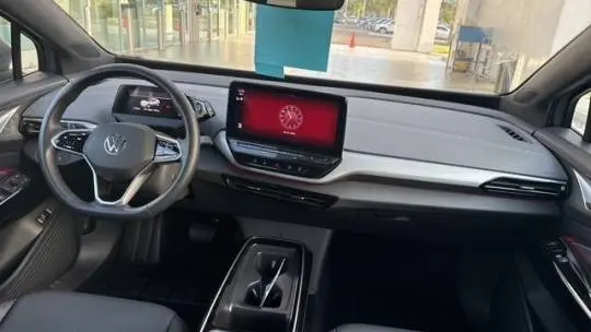 2023 Volkswagen ID.4 1V2EMPE84PC008000