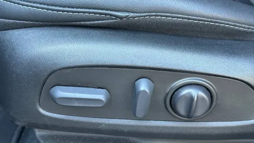 2022 Chevrolet Bolt - Images - 14