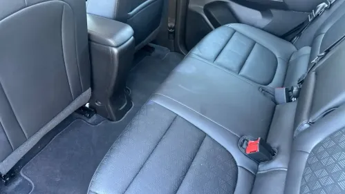 2022 Chevrolet Bolt - Images - 15