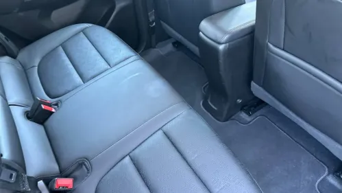 2022 Chevrolet Bolt - Images - 18