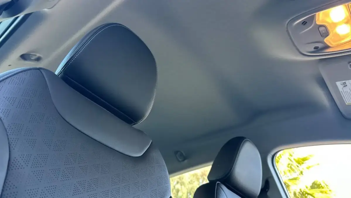 2022 Chevrolet Bolt - Images - 20
