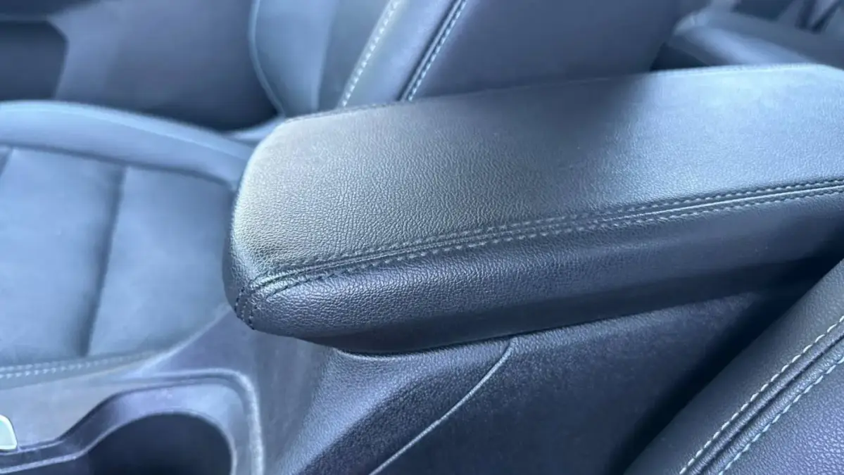 2022 Chevrolet Bolt - Images - 31