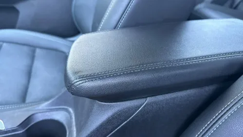 2022 Chevrolet Bolt - Images - 31