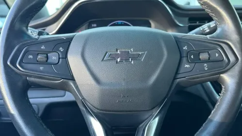 2022 Chevrolet Bolt - Images - 34