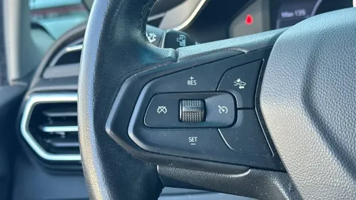 2022 Chevrolet Bolt - Images - 35