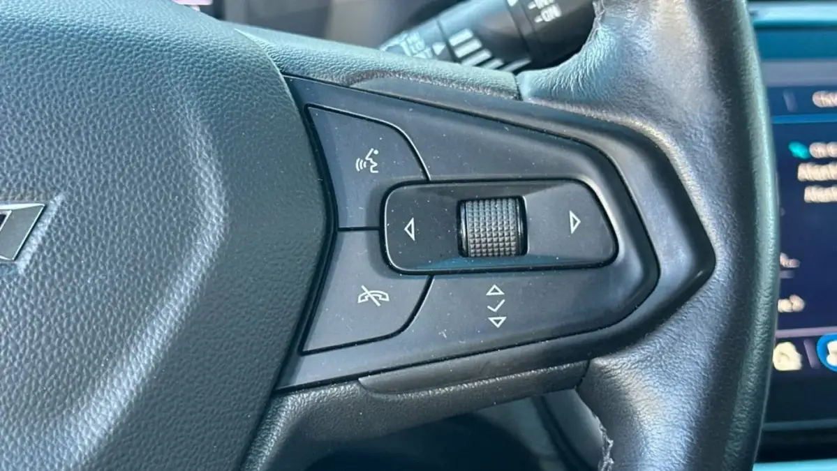 2022 Chevrolet Bolt - Images - 37