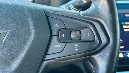 2022 Chevrolet Bolt - Images - 37