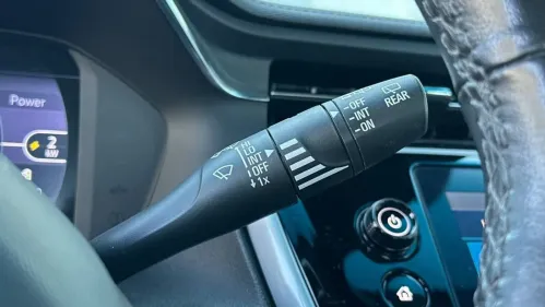 2022 Chevrolet Bolt - Images - 38